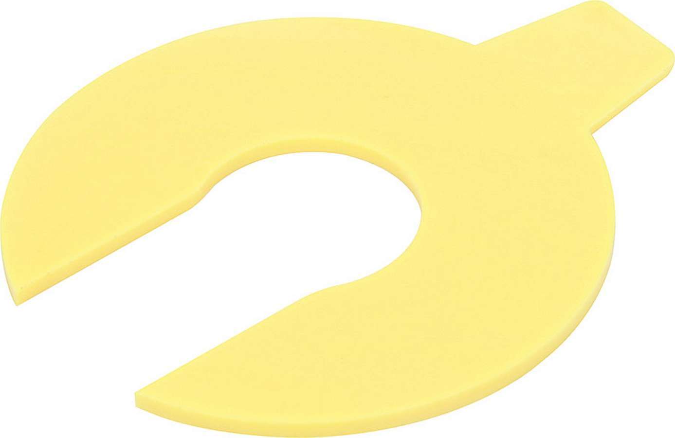 14mm Shock Shim U-Shaped 1/16in 10pk ALL64410 - 616 Auto Parts