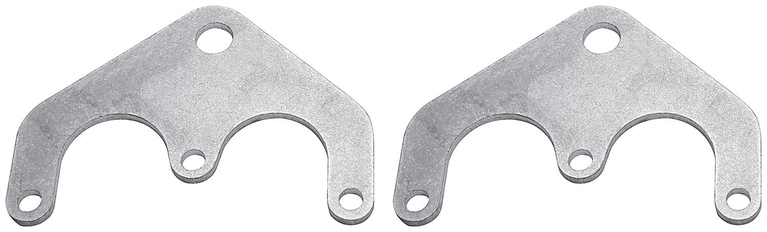 QC Lift Bar Brackets Alum Upper 3/4in Hole ALL68318 - 616 Auto Parts