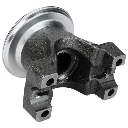 Yoke Ford 9 28spl Cast Steel 1330 U-Joint ALL68376 - 616 Auto Parts