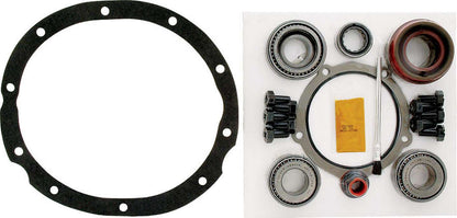 Bearing Kit Ford 9 3.062 Bearing ALL68509 - 616 Auto Parts