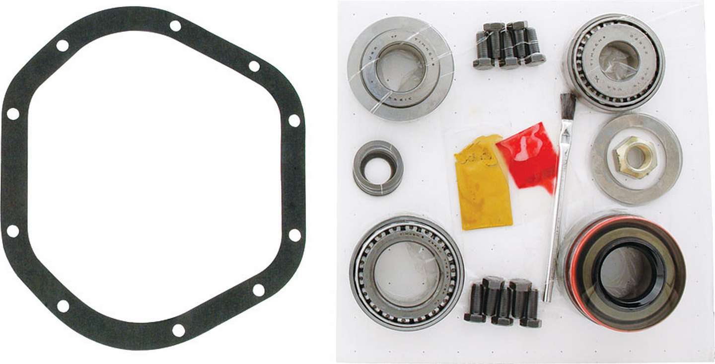 Bearing Kit Dana 44 ALL68533 - 616 Auto Parts
