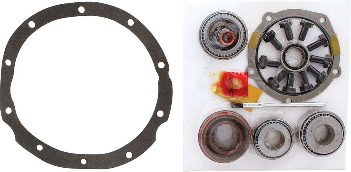Bearing Kit Ford 9in 3.062 Bearing ALL68538 - 616 Auto Parts