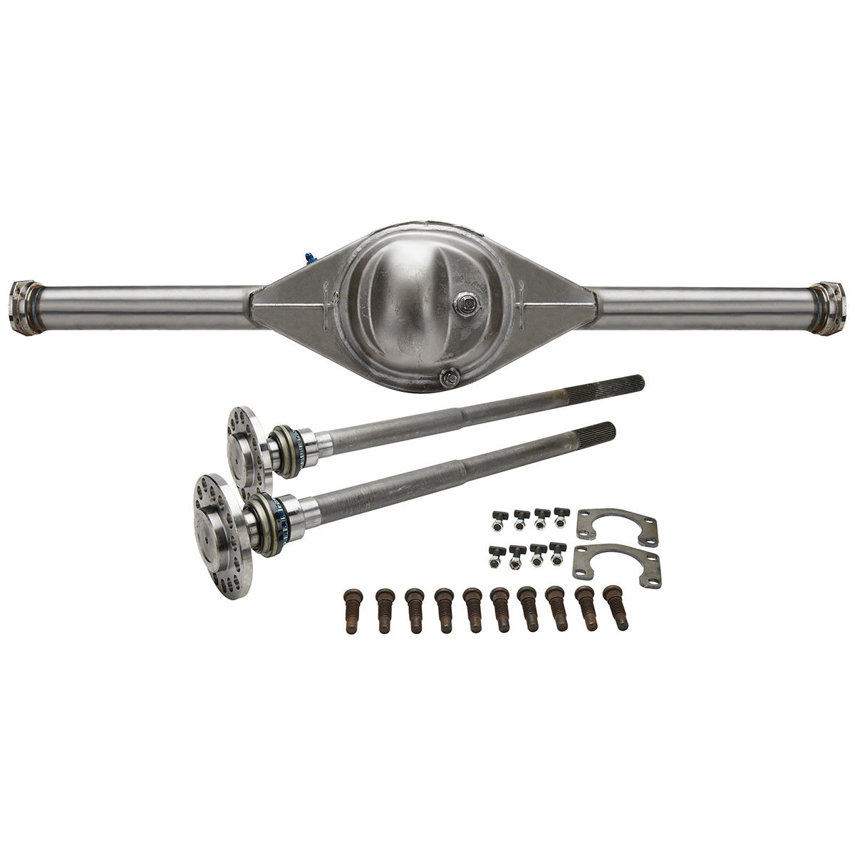 9in Non Floater Housing Kit 58in ALL68756 - 616 Auto Parts