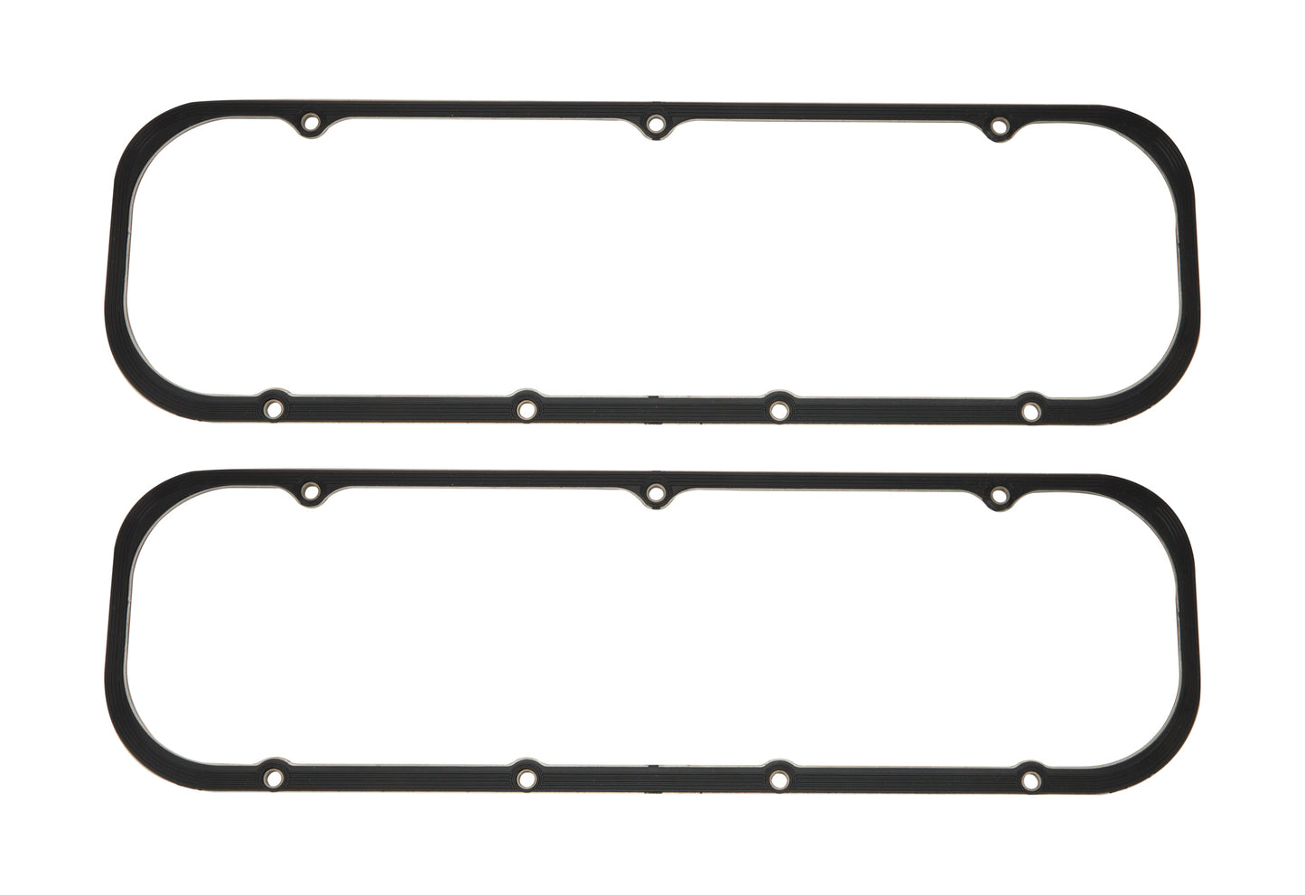 BBC V/C Gaskets Silicone w/ Steel Core 1pr ALL87218 - 616 Auto Parts