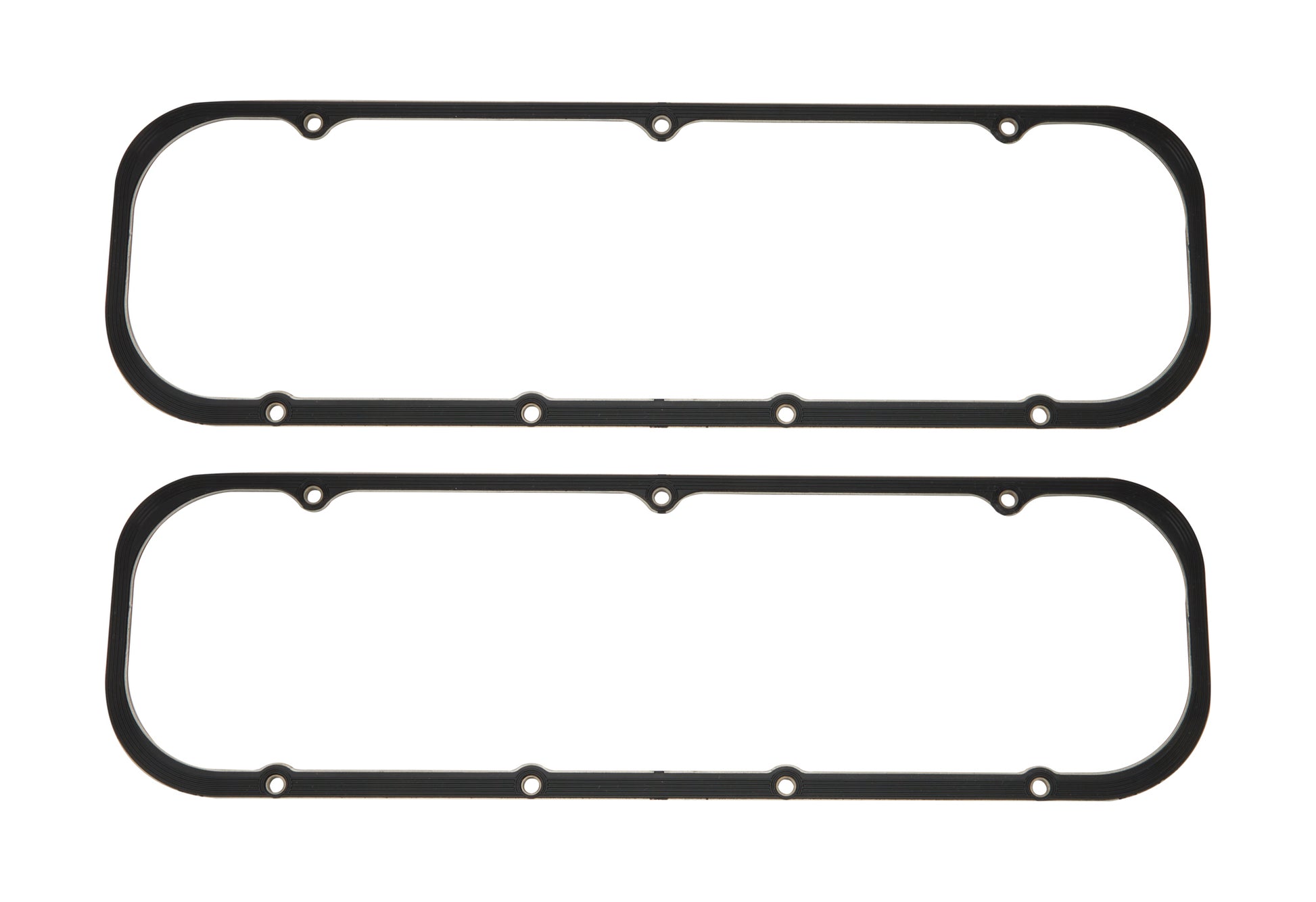 BBC V/C Gaskets Silicone w/ Steel Core 1pr ALL87218 - 616 Auto Parts