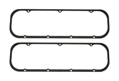 BBC V/C Gaskets Silicone w/ Steel Core 1pr ALL87218 - 616 Auto Parts