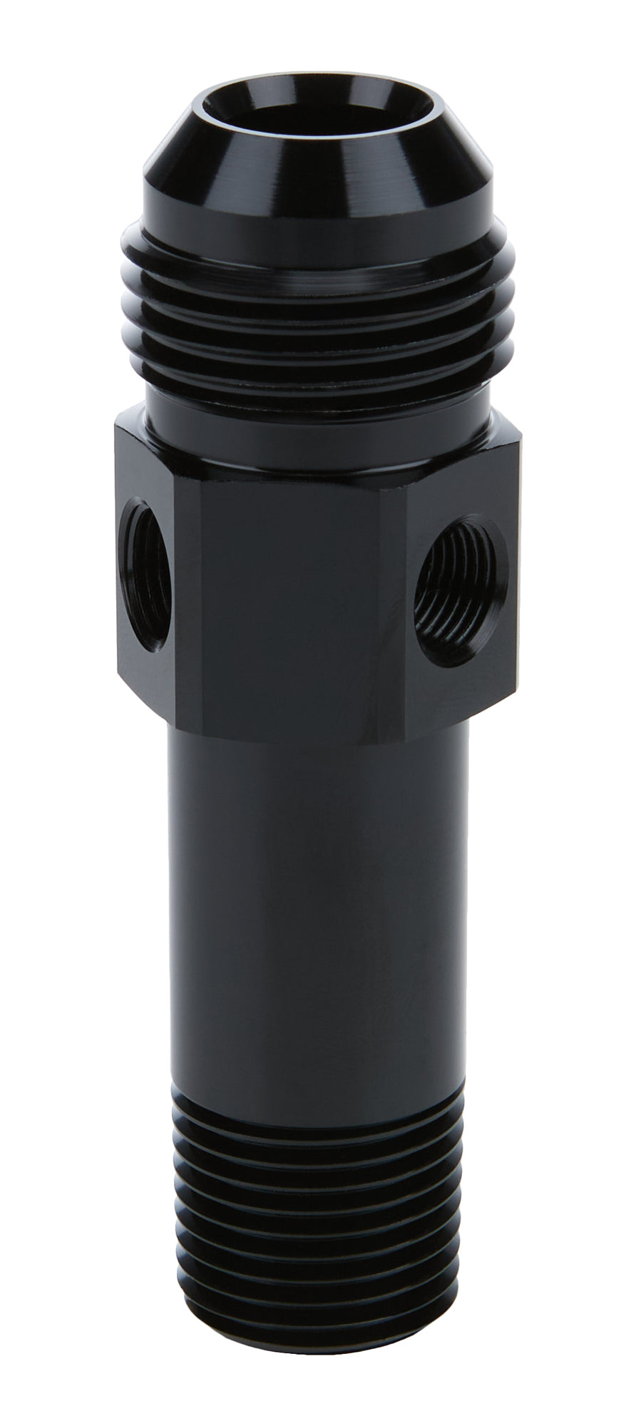 Oil Inlet Fitting with 1/8NPT Oiling Ports ALL90045 - 616 Auto Parts