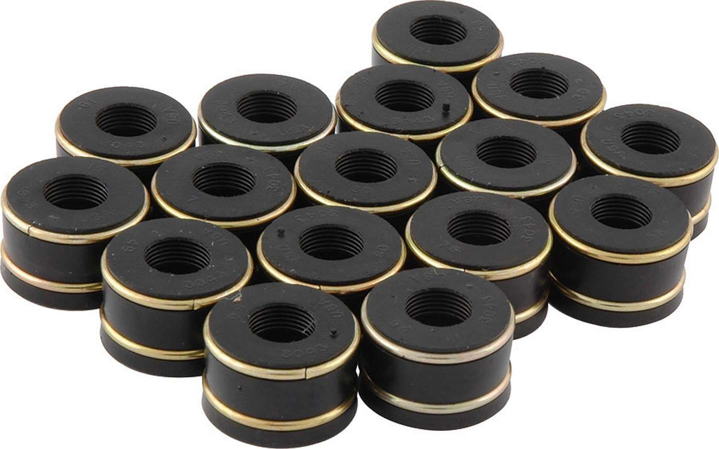 Umbrella Valve Seals 11/32in 100pk ALL90235-100 - 616 Auto Parts