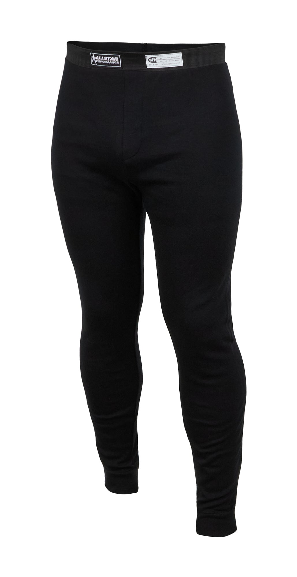 SFI 3.3 FR Underwear Bottom Black XXL ALL926216 - 616 Auto Parts