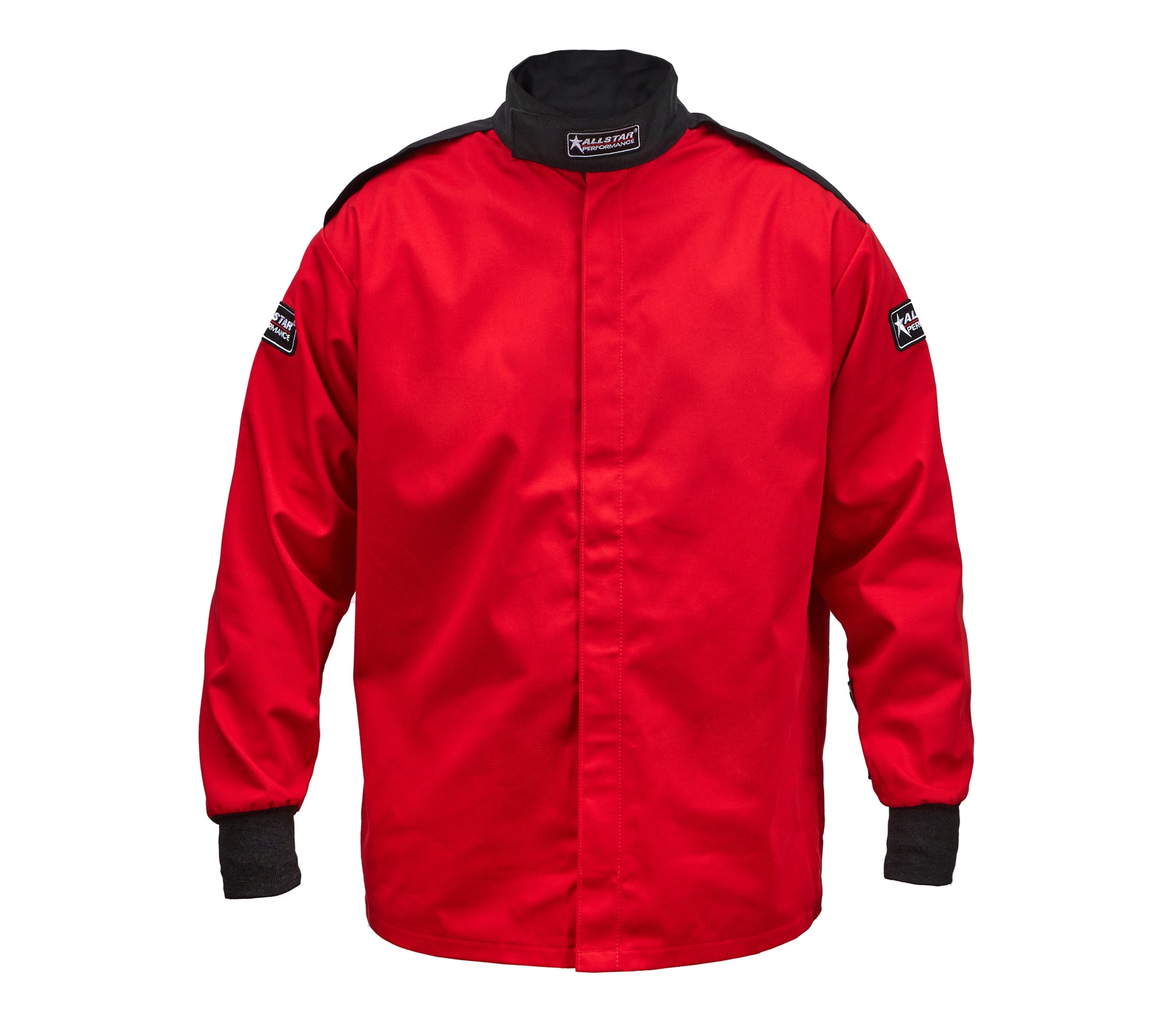 Driving Jacket SFI3.2A/1 S/L Red XXX-Large ALL931177 - 616 Auto Parts