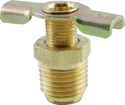 Petcock 1/4 NPT ALL99030 - 616 Auto Parts