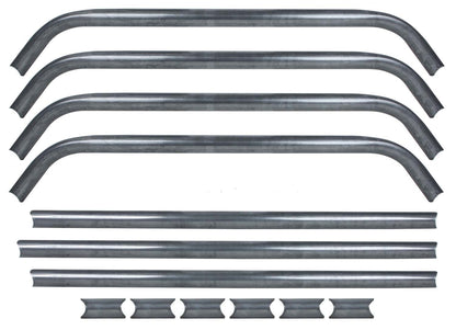 Get Component Box for Standard Roll Cage Kit ALL99221 at 616 Auto Parts