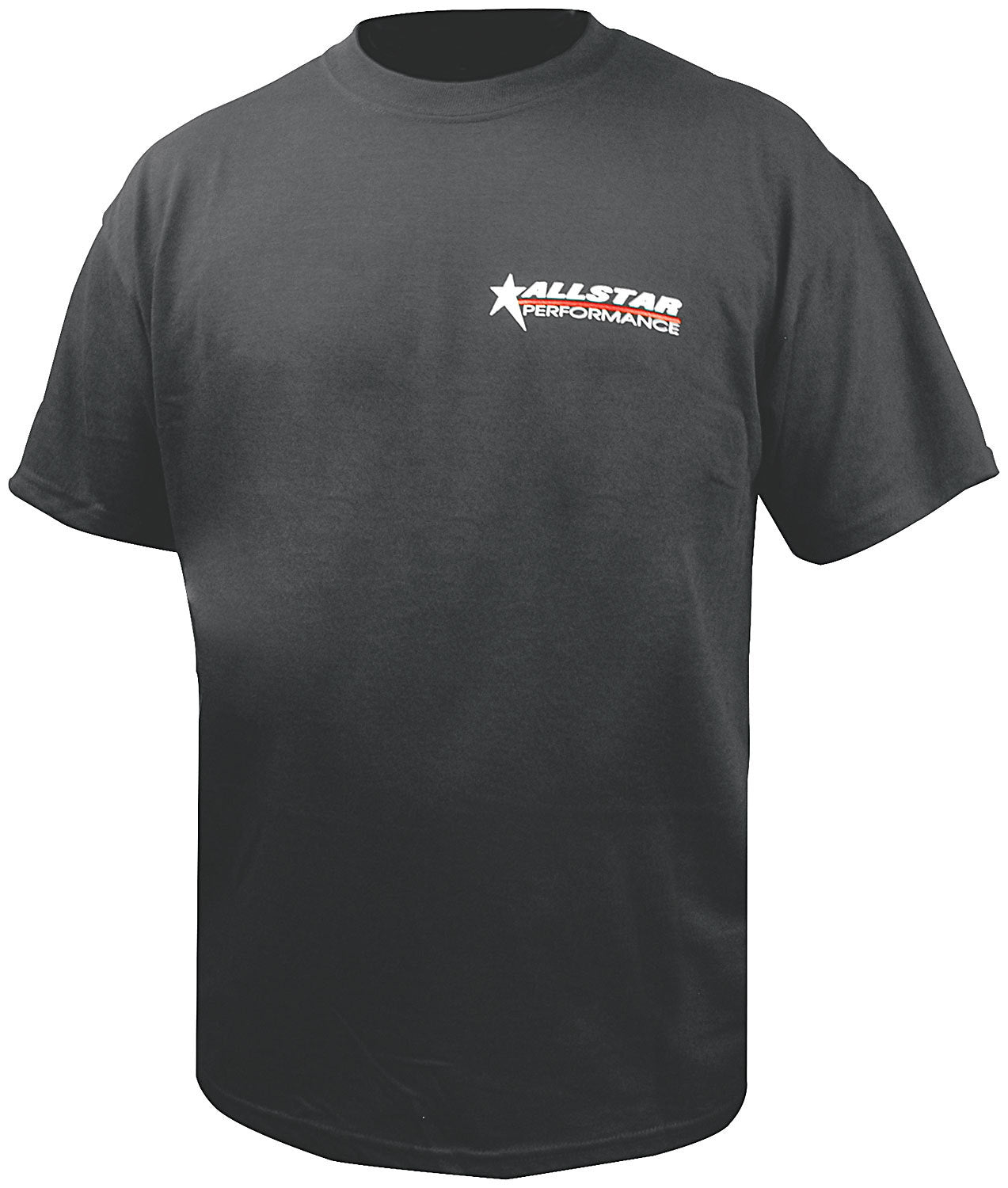 Allstar T-Shirt Charcoal XX-Large ALL99907XXL - 616 Auto Parts