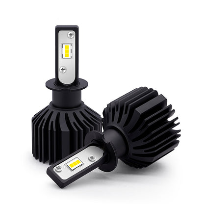 Concept Series H3 LED Bulb Kit Pair - 616 Auto Parts