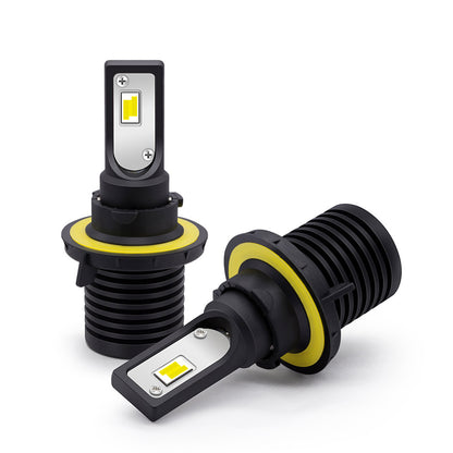 Concept Series H13 LED B ulb Kit Pair - 616 Auto Parts