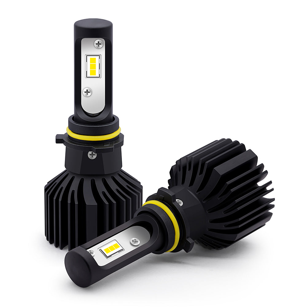 Concept Series P13W LED Bulb Kit Pair - 616 Auto Parts