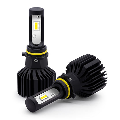 Concept Series P13W LED Bulb Kit Pair - 616 Auto Parts