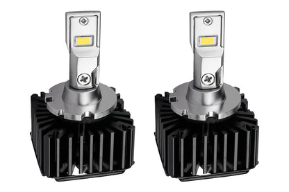 Xtreme Series D3 HID Replacement LED Bulbs