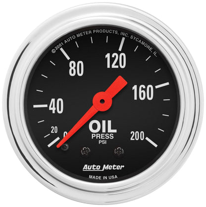 Traditional incandescent lighting illuminates around the perimeter of the dial - 616 Auto Parts