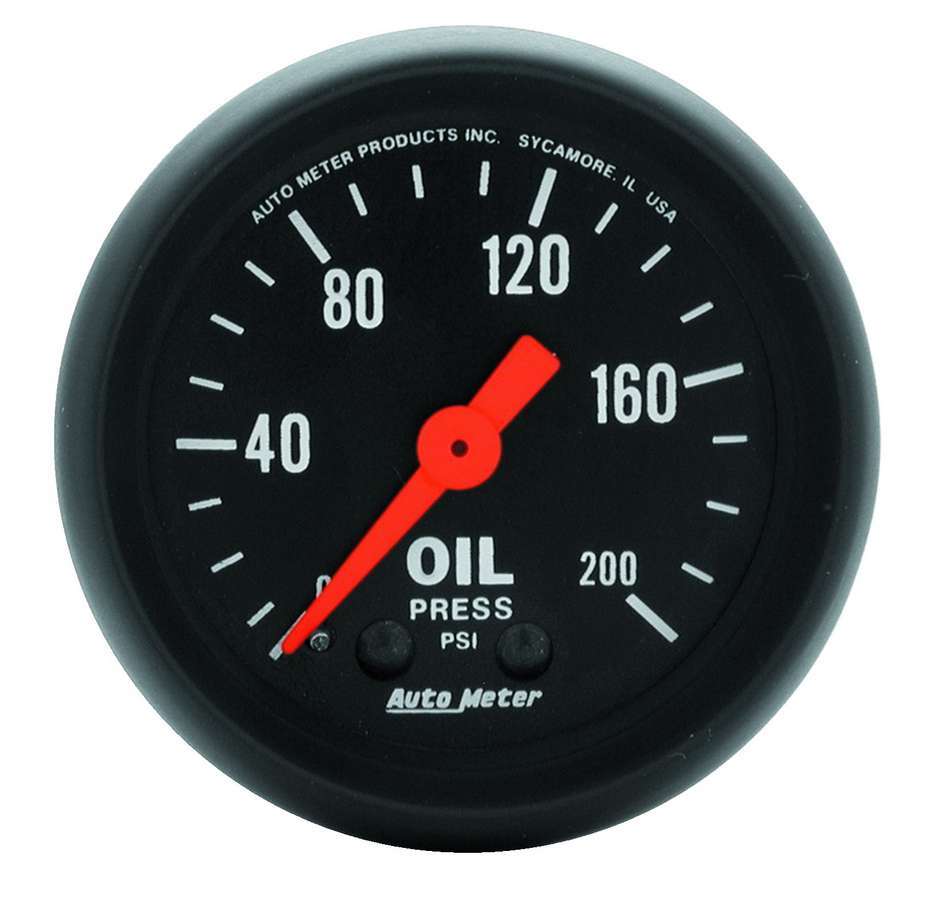 Traditional incandescent lighting illuminates around the perimeter of the dial - 616 Auto Parts