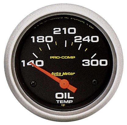 Traditional incandescent lighting illuminates around the perimeter of the dial - 616 Auto Parts
