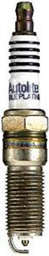 Double Platinum Spark Plug APP5263 - 616 Auto Parts