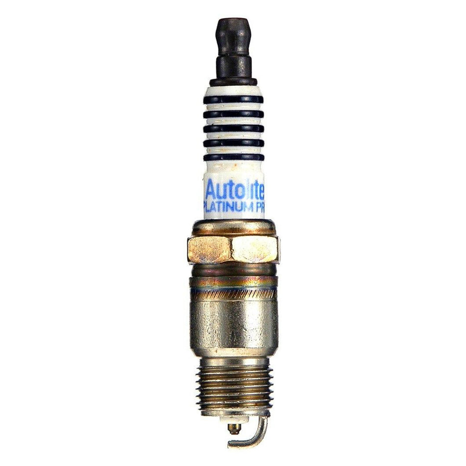 Double Platinum Spark Plug APP6043 - 616 Auto Parts