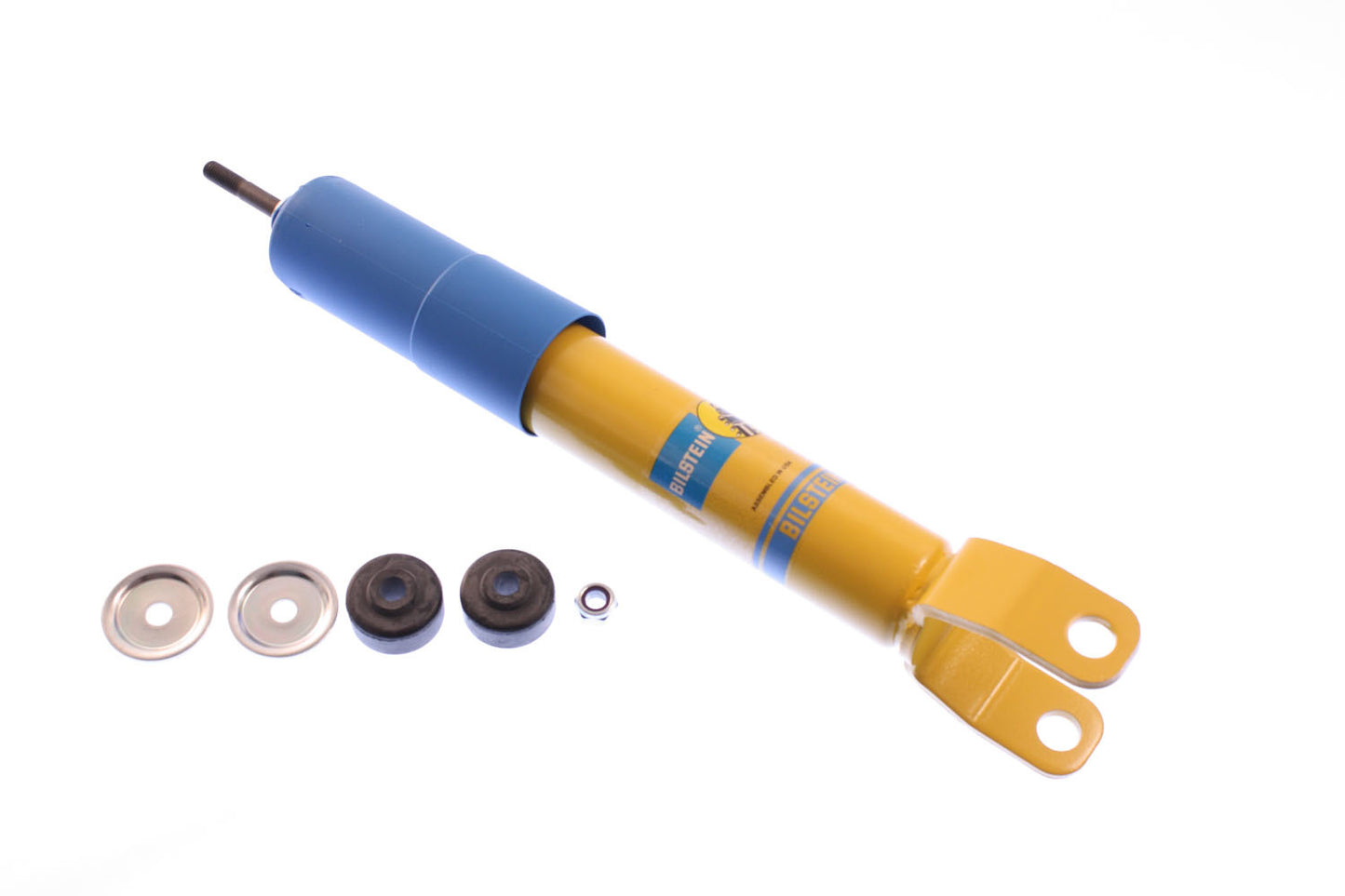 Shock Absorber Rear Corvette C6