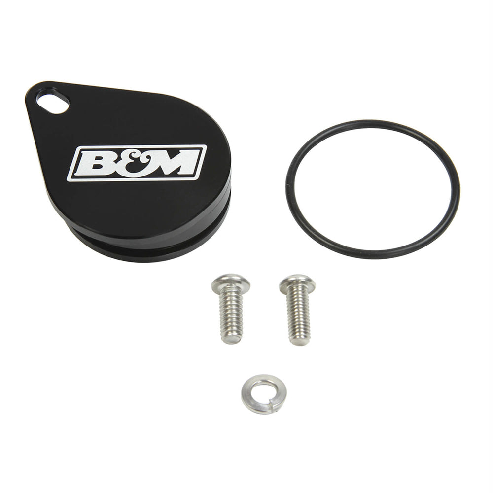 Transmission Speedo Port Plug GM TH400 20301 - 616 Auto Parts