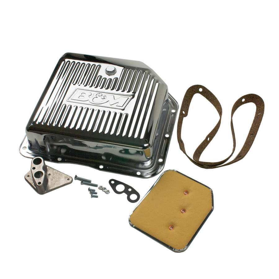 Th350 Deep Pan 30289 - 616 Auto Parts
