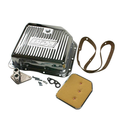 Th350 Deep Pan 30289 - 616 Auto Parts