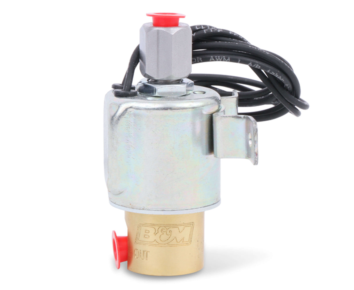 Launch Control Solenoid 46075 - 616 Auto Parts