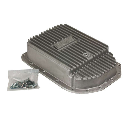 Aluminum Trans Pan GM 4L80E 3 Qt. 70295 - 616 Auto Parts