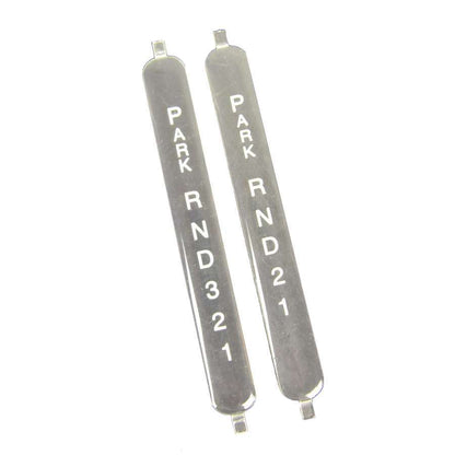 Indicator Window 80696 - 616 Auto Parts