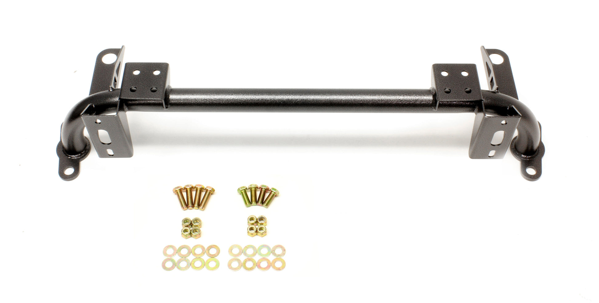 05-14 Mustang Radiator Support With Sway Bar Mt - 616 Auto Parts