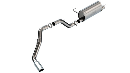 19-   Ram 2500 6.4L Cat Back Exhaust