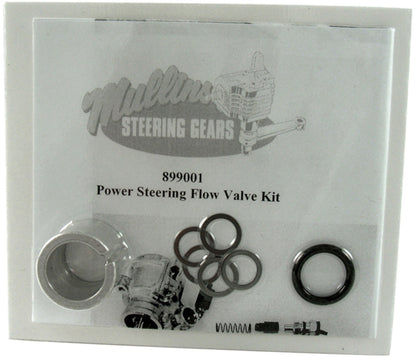 Pressure Reducing Kit For Saginaw P/S Pump 899001 - 616 Auto Parts