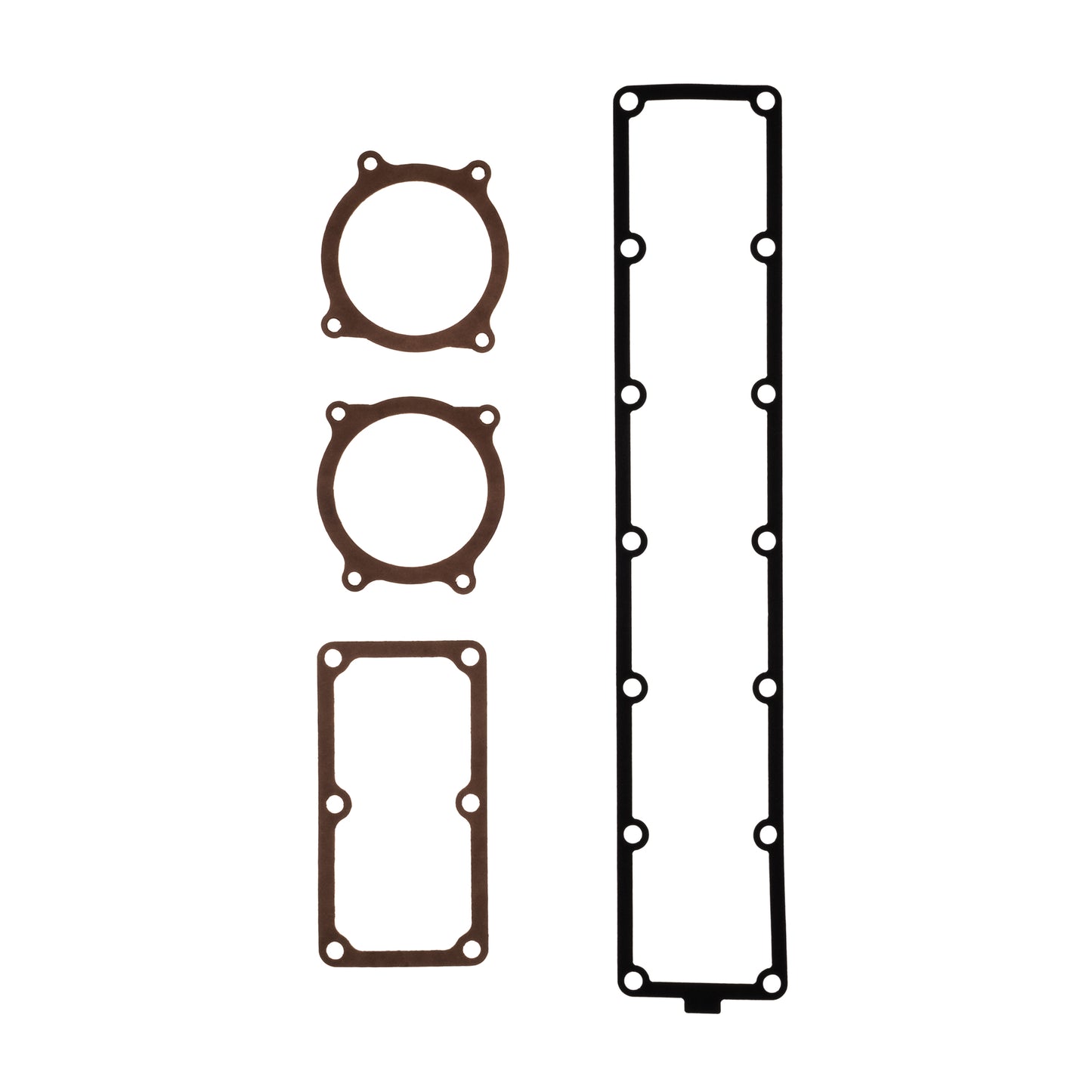 Cummins 6.7L ISB .032" AFM Intake Manifold Gasket Kit - 616 Auto Parts