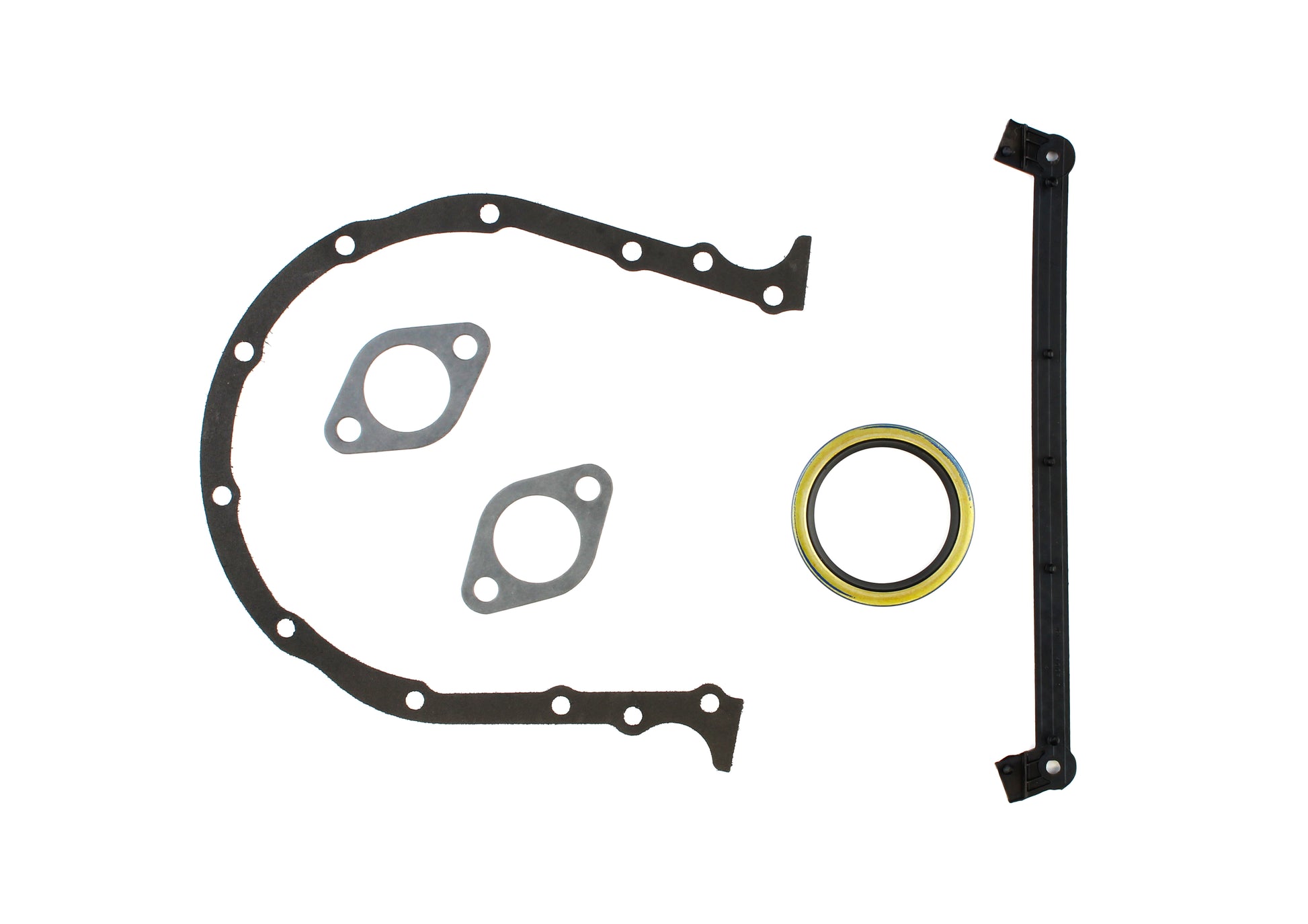 Chevrolet Mark-IV; GM Gen-V Big Block V8 Timing Cover Gasket Kit - 616 Auto Parts