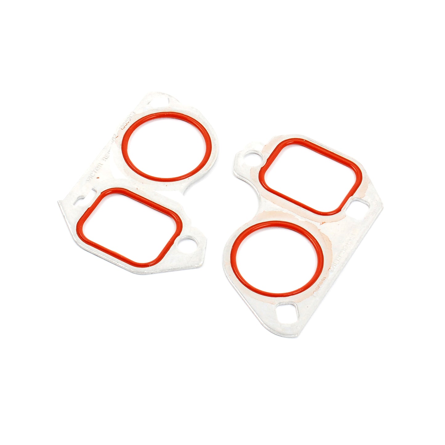 GM Gen-3/4 Small Block V8 Water Pump Gasket Set - 616 Auto Parts