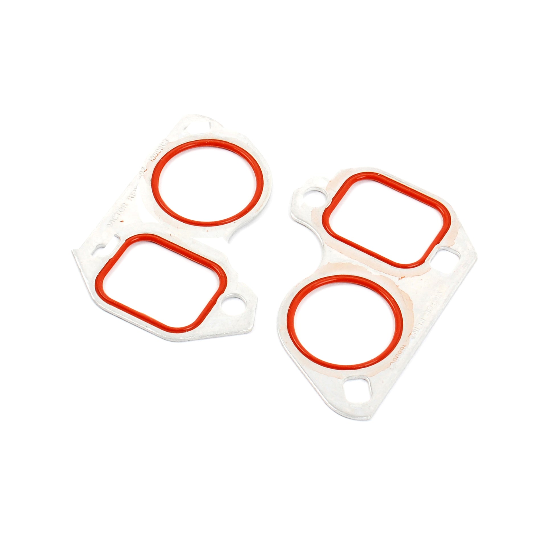 GM Gen-3/4 Small Block V8 Water Pump Gasket Set - 616 Auto Parts