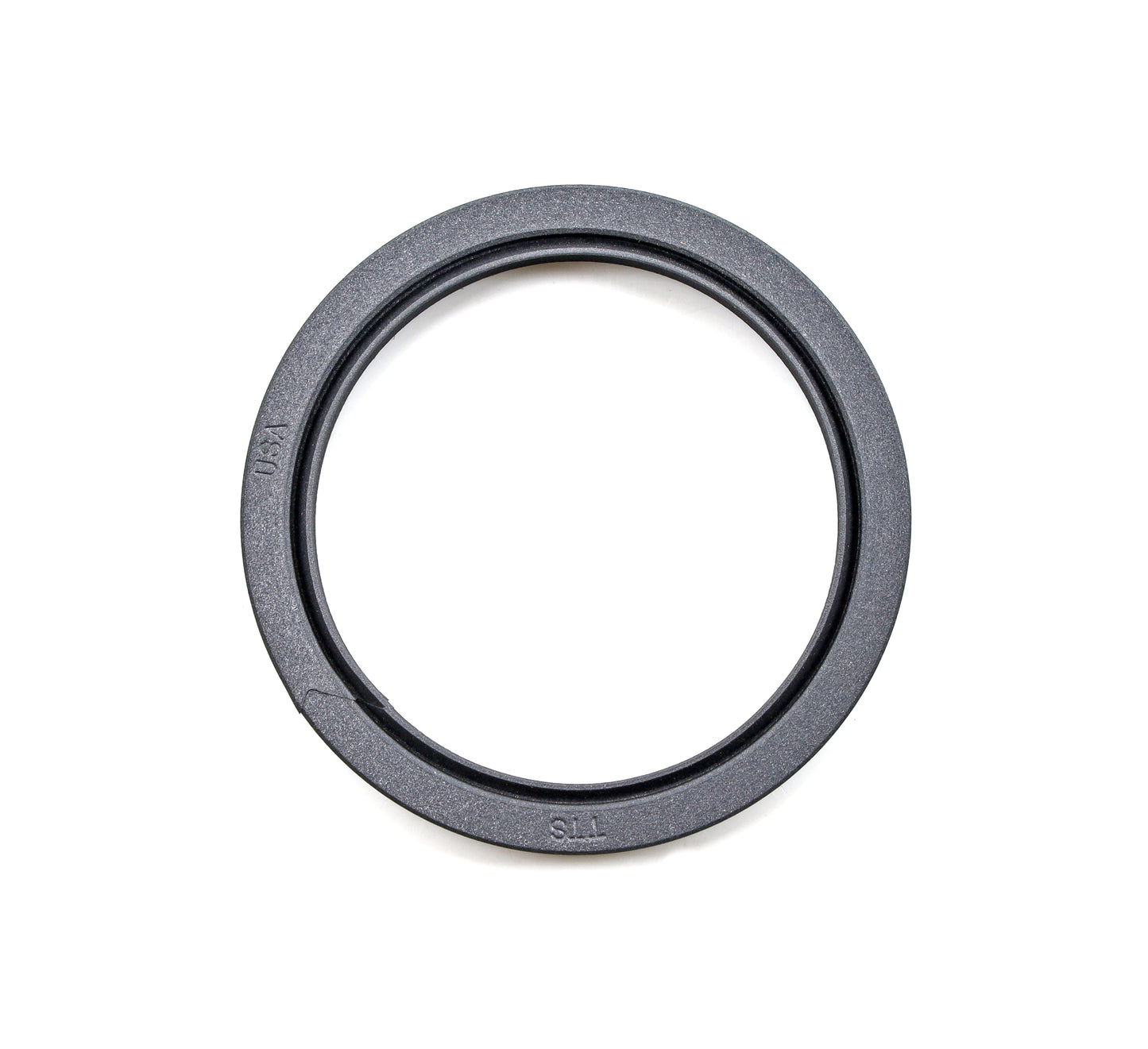 Chevrolet Gen-1 Small Block V8 Rear Main Seal - 616 Auto Parts
