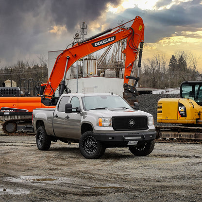 BD Duramax / 6.7L Cummins Fuel Rail Plug - Chevy 2004.5-2010 / Dodge 2007.5-2018 1050071 - 616 Auto Parts