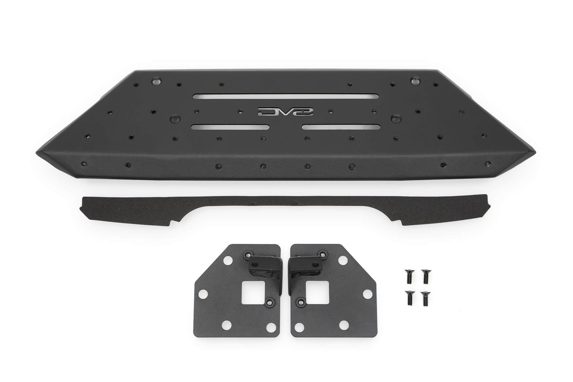 Tailored fit to the Jeep dash with a direct bolt on design. - 616 Auto Parts