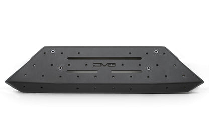 Tailored fit to the Jeep dash with a direct bolt on design. - 616 Auto Parts