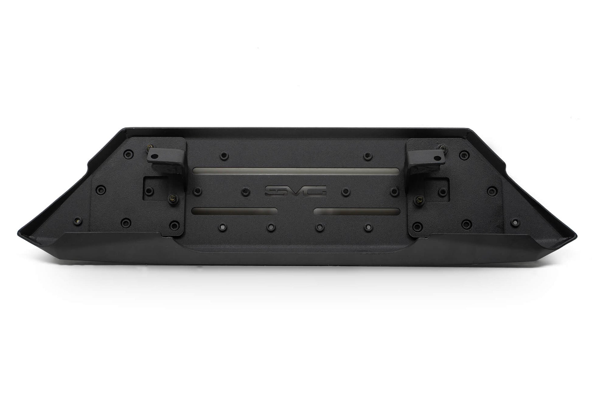 Tailored fit to the Jeep dash with a direct bolt on design. - 616 Auto Parts