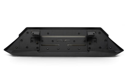 Tailored fit to the Jeep dash with a direct bolt on design. - 616 Auto Parts