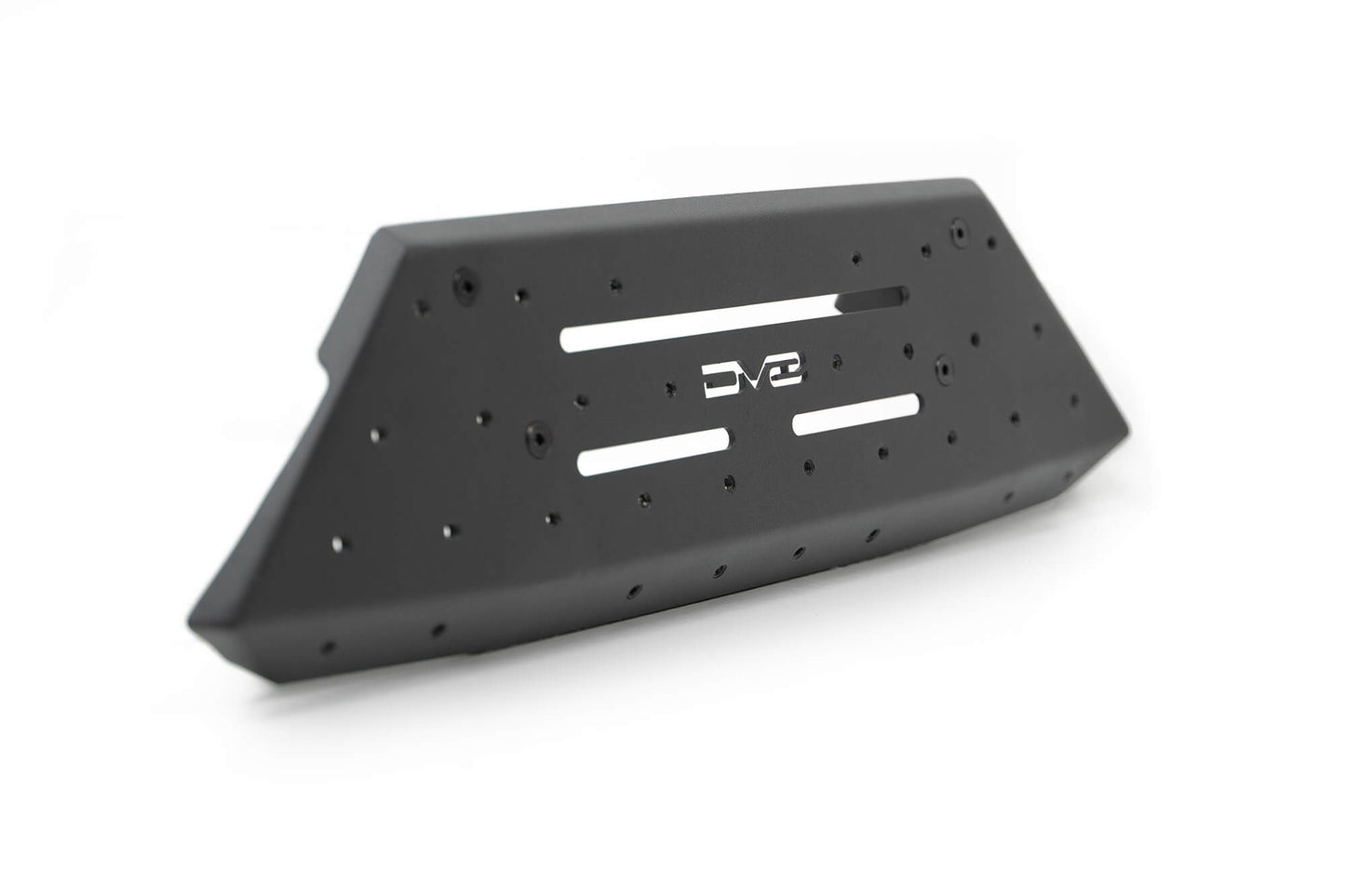 Tailored fit to the Jeep dash with a direct bolt on design. - 616 Auto Parts