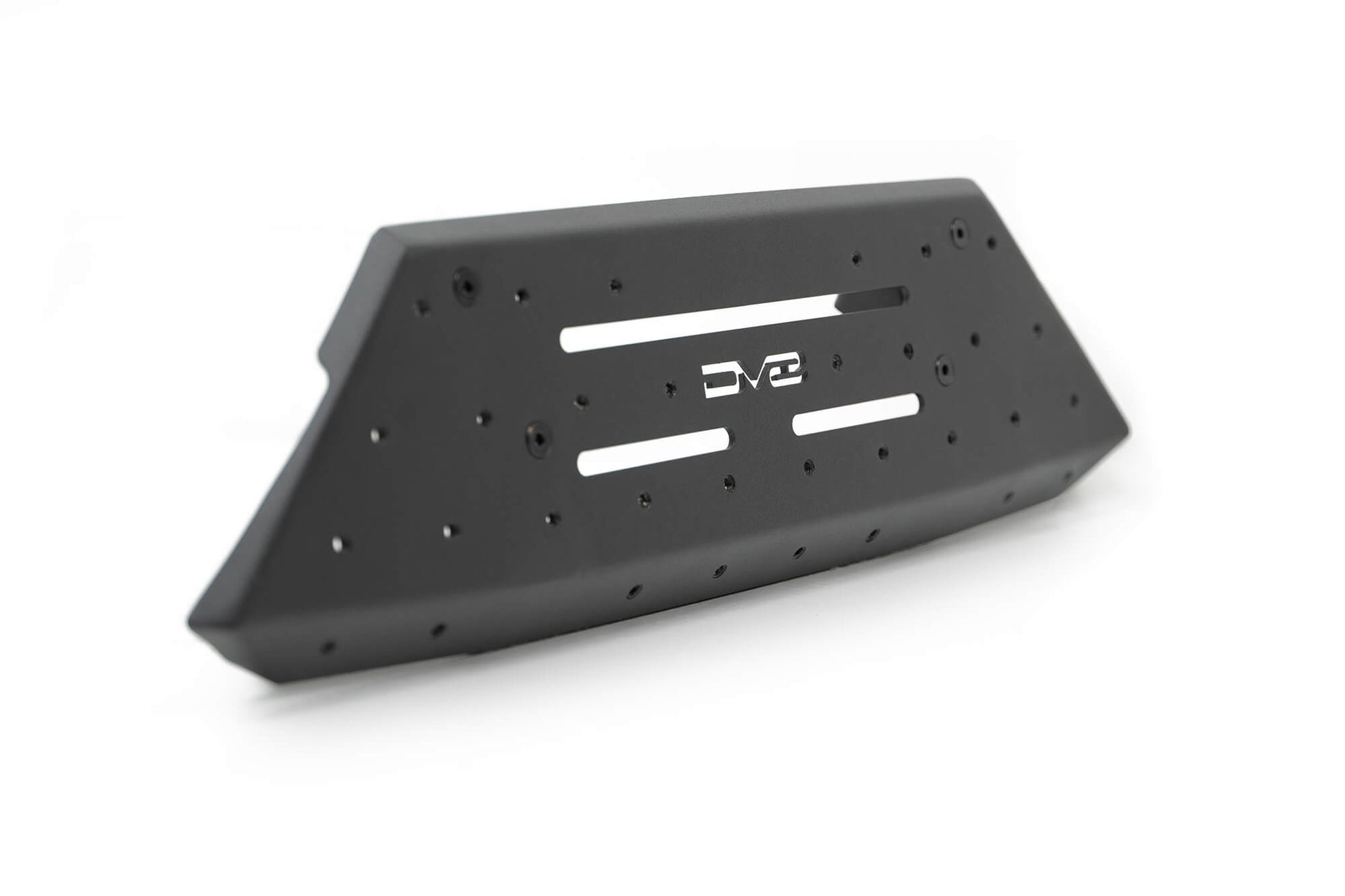 Tailored fit to the Jeep dash with a direct bolt on design. - 616 Auto Parts
