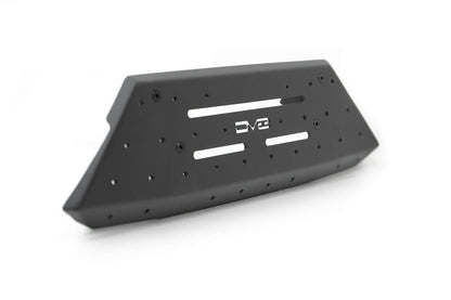 Tailored fit to the Jeep dash with a direct bolt on design. - 616 Auto Parts